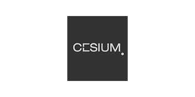 Cesium-Lausanne—Logo