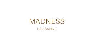 Madness-boutique-Lausanne—Logo