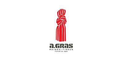 Gras-Rideaux-Lausanne-Logo